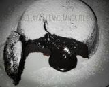 Foto langkah ke 10 dari resep 🍫Simple Choco Lava (NoRibet,Nomixer,100%Simple)🍫 StepByStep.