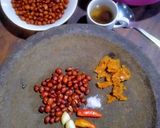 Foto langkah ke 3 dari resep Nasi Pecel.