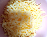 Foto del paso 3 de la receta: Sandwich de champiñones y queso