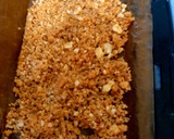 Foto del paso 5 de la receta: Vasito de tarta de queso naranja