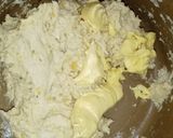 Foto langkah ke 4 dari resep Donat Ubi Jalar Topping Gula Halus.