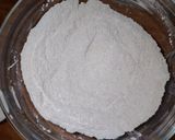 A picture of step 2 of Digestive biscuit #biscuitchallengebybelinda.