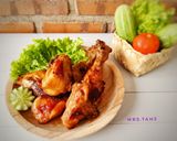 Foto langkah ke 5 dari resep Ayam Goreng Kalasan.