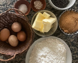Foto del paso 1 de la receta: Cookies