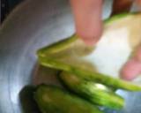 Qema karela recipe step 3 photo