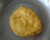 Foto del paso 2 de la receta: Galletitas Pepas