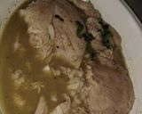 Foto del paso 5 de la receta: PECHUGA DE POLLO O🐥