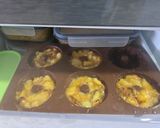 Foto del paso 2 de la receta: Donuts de tortilla de patatas en tempura