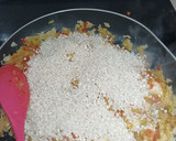 Foto del paso 5 de la receta: Arroz meloso