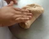 Soft Chapati with new method recipe step 2 photo