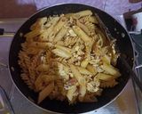 এগ পাস্তা (Egg Pasta recipe in bengali) রেসিপির ধাপ 5 ছবি