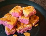 अरेबियन हरीसा (arabian harrisa recipe in marathi) रेसिपी स्टेप 5 फोटो 