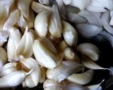 ডাটা দিয়ে শুটকি ভুনা।। রেসিপির ধাপ 1 ছবি