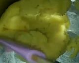 Foto langkah ke 5 dari resep Choux Au Craqeulin.