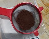 Foto langkah ke 1 dari resep Base cake Ultah.