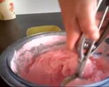 Foto del paso 7 de la receta: Helado casero de Sandía