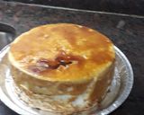 Foto del paso 6 de la receta: Isla flotante. Grace