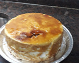 Foto del paso 6 de la receta: Isla flotante. Grace