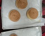 Foto langkah ke 5 dari resep Mexican bun.
