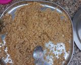 होली कि गुजिया(holi ki gujiya recipe in hindi) रेसिपी चरण 2 फोटो