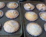Foto del paso 6 de la receta: Cupcakes con arándanos