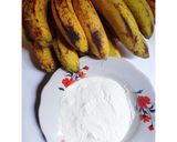 Foto langkah ke 1 dari resep Pisang Goreng Crispy.