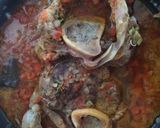 Foto del paso 6 de la receta: Osobuco en salsa