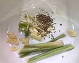 ไก่ต้มน้ำปลา วิธีทำสูตร 3 รูป