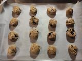 Cookies Monsieur Cuisine Connect