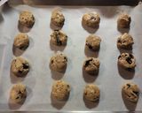 Foto del paso 3 de la receta: Cookies Monsieur Cuisine Connect