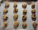 Foto del paso 3 de la receta: Cookies Monsieur Cuisine Connect