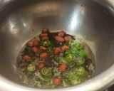 ઇન્દોરી પોહા (Indori Poha Recipe In Gujarati) રેસીપી સ્ટેપ3ફોટો
