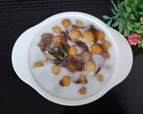Foto langkah ke 6 dari resep Bubur Candil Tepung Ketan.