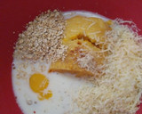 Foto del paso 2 de la receta: Chipa guazu