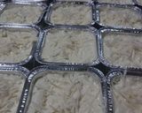 Foto langkah ke 5 dari resep Cake tape anti gagal isian snack box.