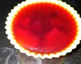 A picture of step 6 of FreshFruitJellyPudding.