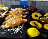 A picture of step 16 of Delicious Snacks.