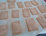 Foto del paso 5 de la receta: Galletas Napolitanas