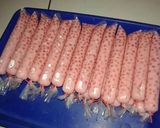 Foto langkah ke 5 dari resep Es lilin mutiara.