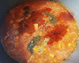 Foto del paso 4 de la receta: Lentejas con calabaza y chorizo 🍂