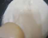 A picture of step 2 of Firni (Eid Special).