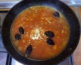 Foto del paso 5 de la receta Lomo con ciruelas