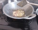 Foto langkah ke 3 dari resep Semur Jengkol Betawi Cabe Merah.