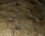 Φωτογραφία βήματος 2 της συνταγής Oatmeal cream