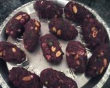 ভেজিটেবল চপ(vagetable chop recipe in Bengali) রেসিপি ধাপ - 2 ছবি