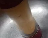 A picture of step 4 of Chakli.