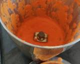 Carrot tomato soup recipe step 1 photo