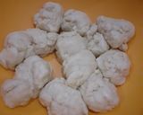 Foto langkah ke 3 dari resep Roti Goreng Ayam.
