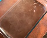 Foto del paso 5 de la receta: Poste de maicena y chocolate