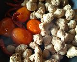 সোয়া চপ (soya chop recipe in Bengali) রেসিপি ধাপ - 2 ছবি